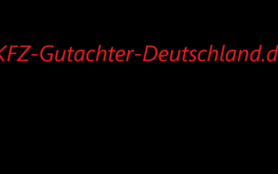 KFZ-Gutachter-Deutschland: Unser Instagram Account