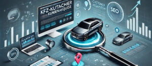 Wie Kundenakquise als KFZ Gutachter funktioniert