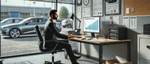 KFZ Gutachter: Neue Kunden gewinnen