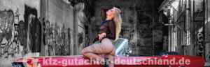 Gutachter Kalender - Oldtimer-Kalender