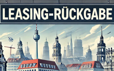 Die Rolle von Kfz-Gutachtern bei Leasing-Rückgaben
