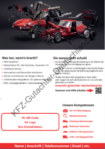 Unfallbericht rote Variante Seite 1