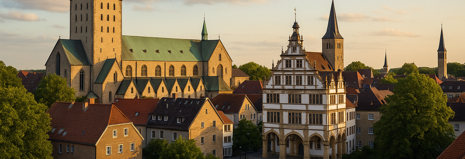 Einen KFZ Gutachter in Paderborn finden
