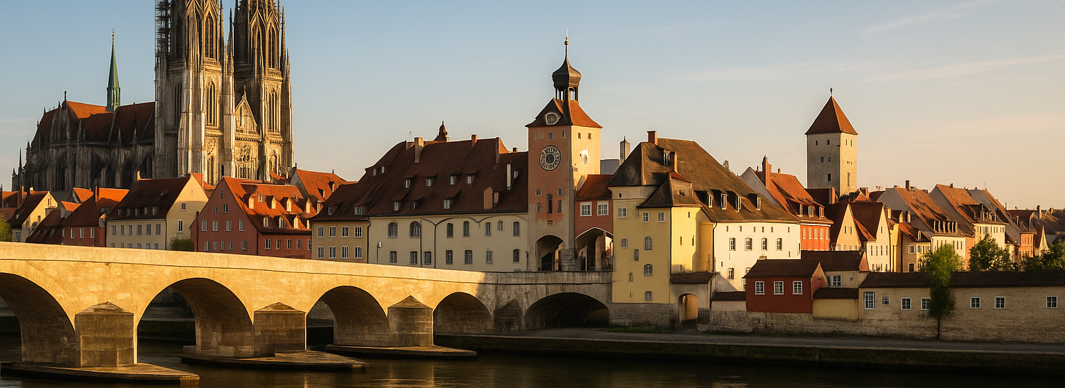 Einen KFZ Gutachter in Regensburg finden