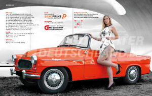 KFZ Kalender