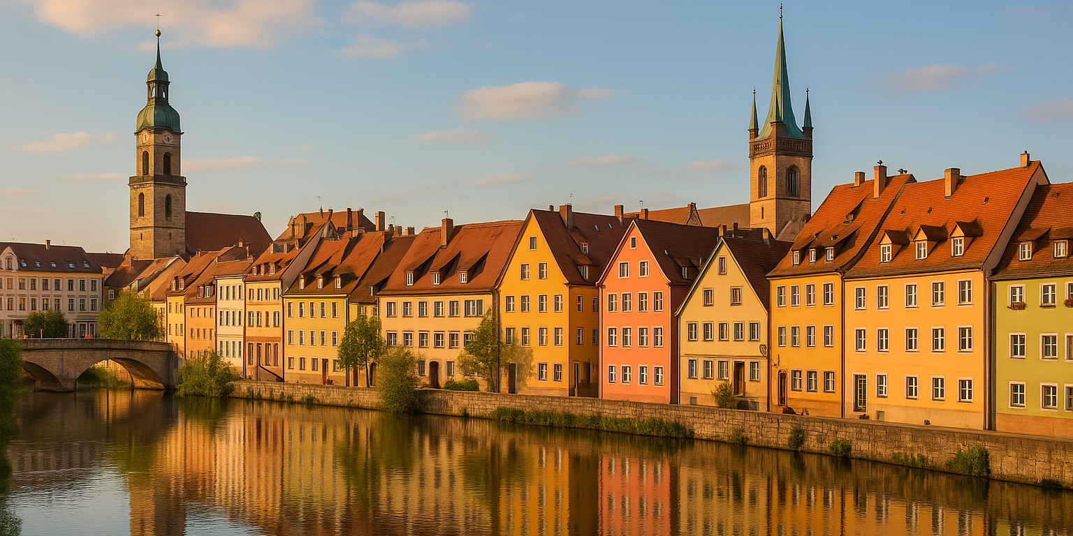 Einen KFZ Gutachter in Fürth finden