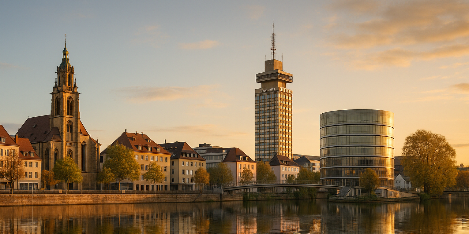 Einen KFZ Gutachter in Heilbronn finden