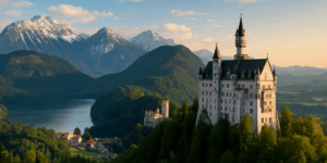 Wie man einen KFZ-Gutachter Bayern findet