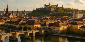 Einen KFZ Gutachter Würzburg finden