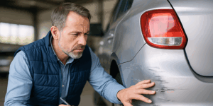 Nachträgliche Schadensfeststellung - Was zu beachten ist