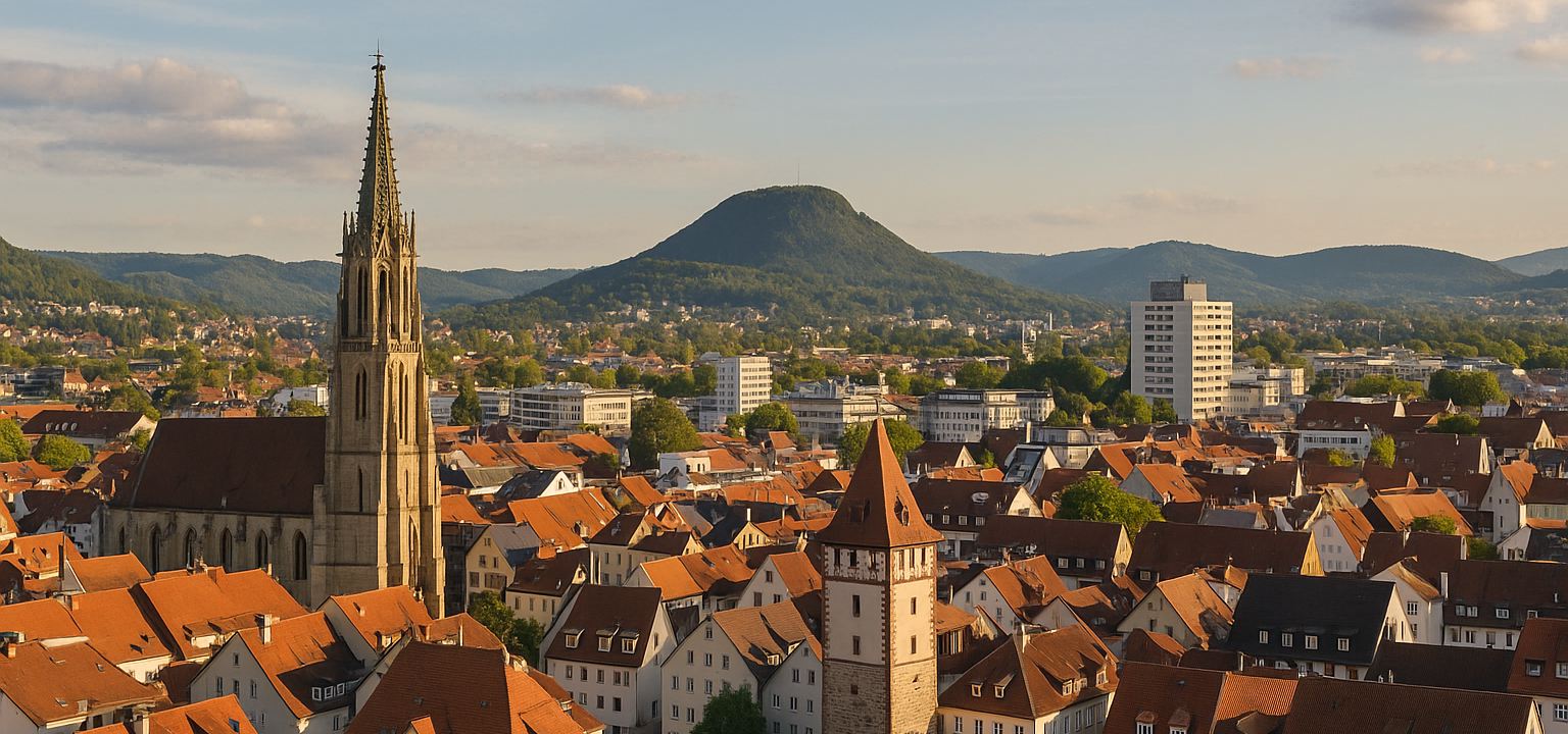 Einen KFZ Gutachter in Reutlingen finden