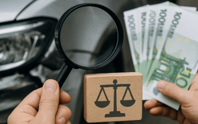 Alles über Wiederbeschaffungswert und Restnutzungsdauer