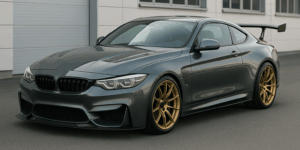 Warum ein Kfz-Tuning Unfallgutachten wichtig ist