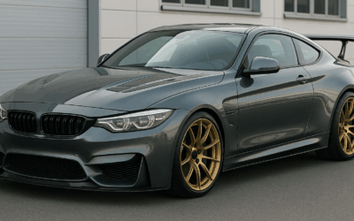 Kfz-Tuning Unfallgutachten – Alles was man wissen muss