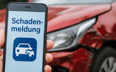Freie Gutachterwahl nach Unfall: Finger weg von Apps
