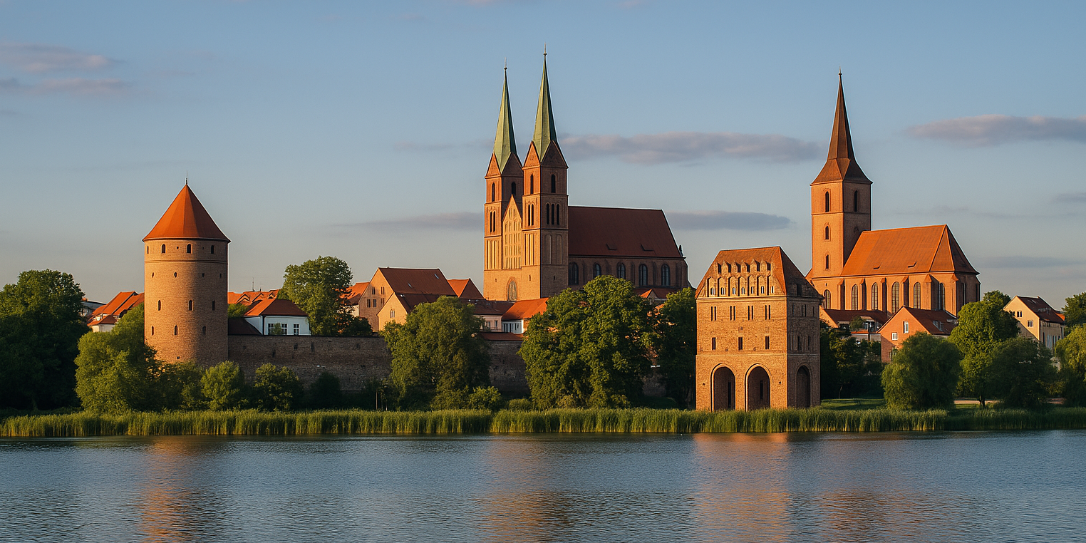 Einen KFZ Gutachter in Neubrandenburg finden