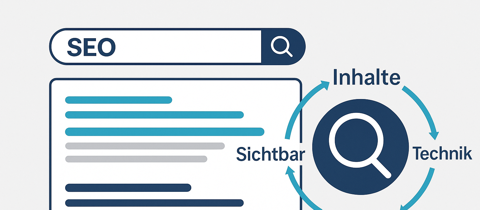 Warum SEO für KFZ-Gutachter wichtig ist