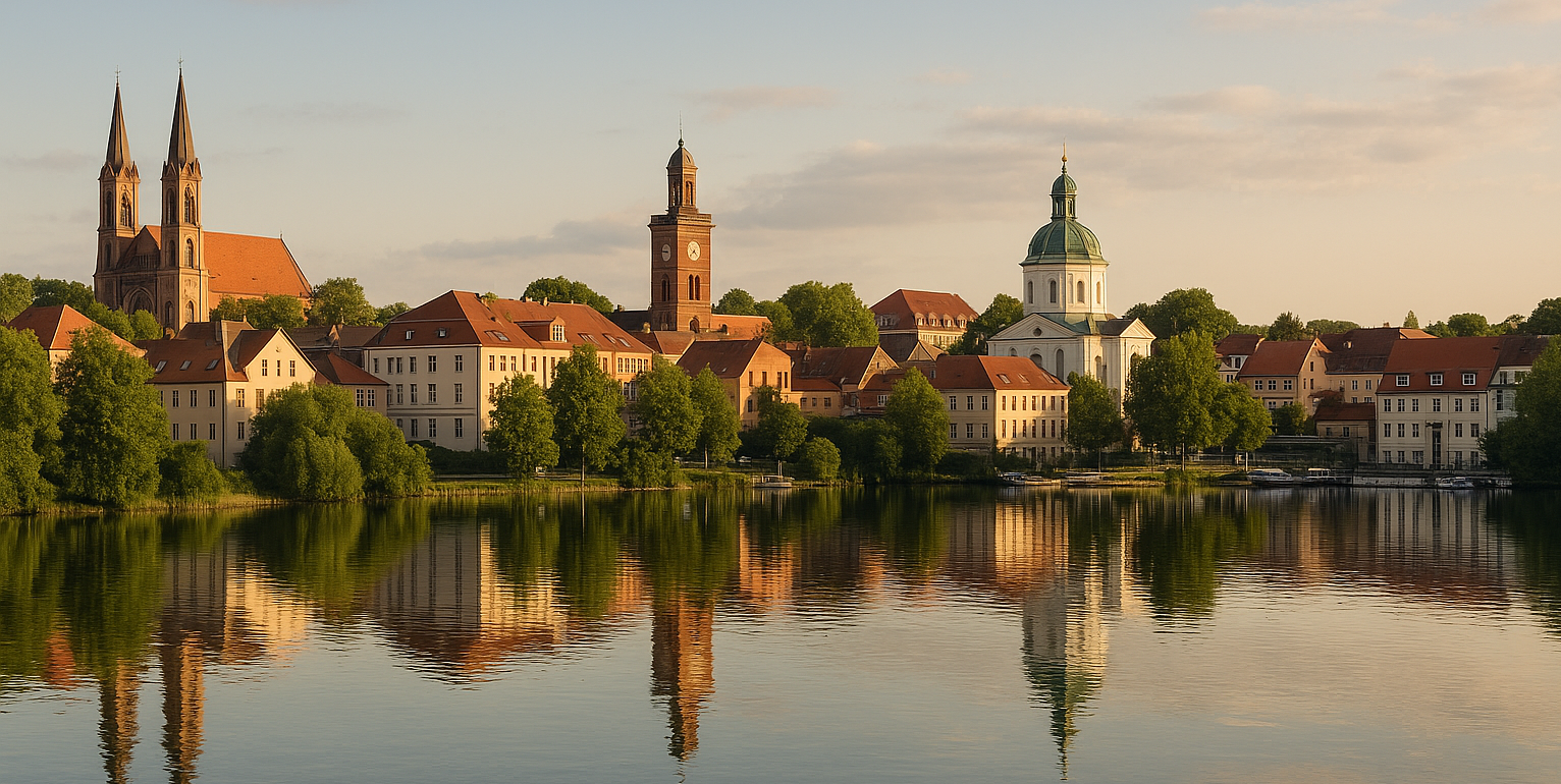 Einen KFZ Gutachter Neustrelitz finden