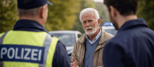 Was bei einem Unfall im Alter wichtig ist