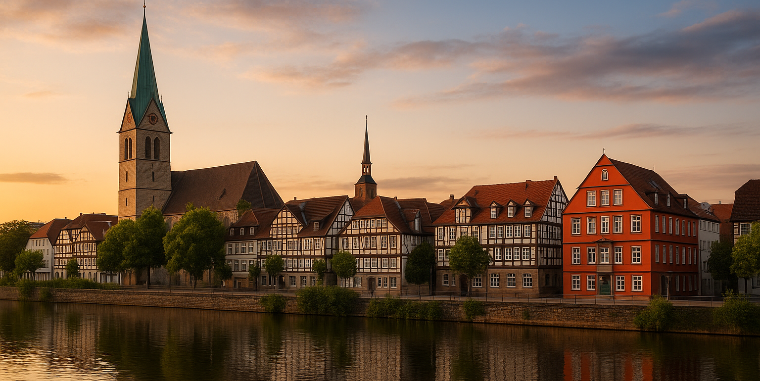 Einen KFZ Gutachter in Hameln finden