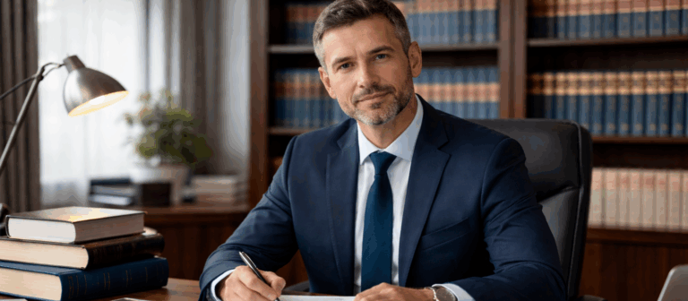 Warum ein Anwalt nach Haftpflichtunfall wichtig ist