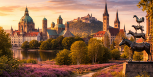 Einen KFZ-Gutachter Niedersachsen finden