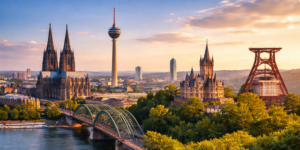 Einen KFZ-Gutachter Nordrhein-Westfalen finden