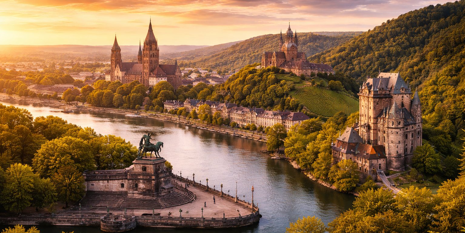 Einen KFZ-Gutachter Rheinland-Pfalz finden
