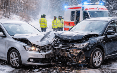 Unfall im Winter – Warum ein unabhängiger Gutachter hilft