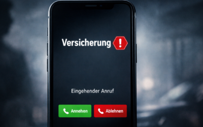 Versicherungstricks nach Unfall