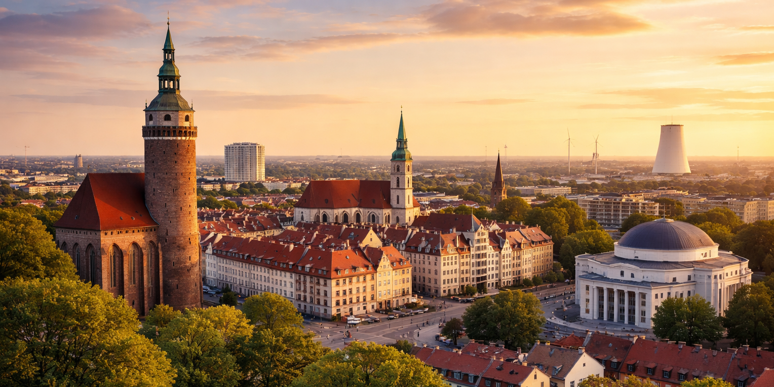 Einen KFZ Gutachter in Cottbus finden