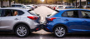 Was bei einem Unfall mit Teilschuld wichtig ist