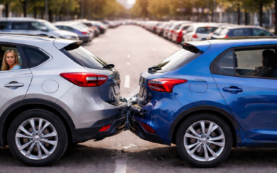Unfall mit Teilschuld wer zahlt?