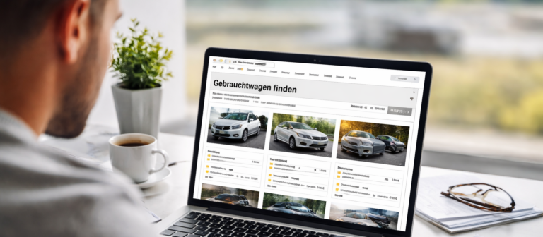 Alles was bei Wertminderung Gebrauchtwagen wichtig ist