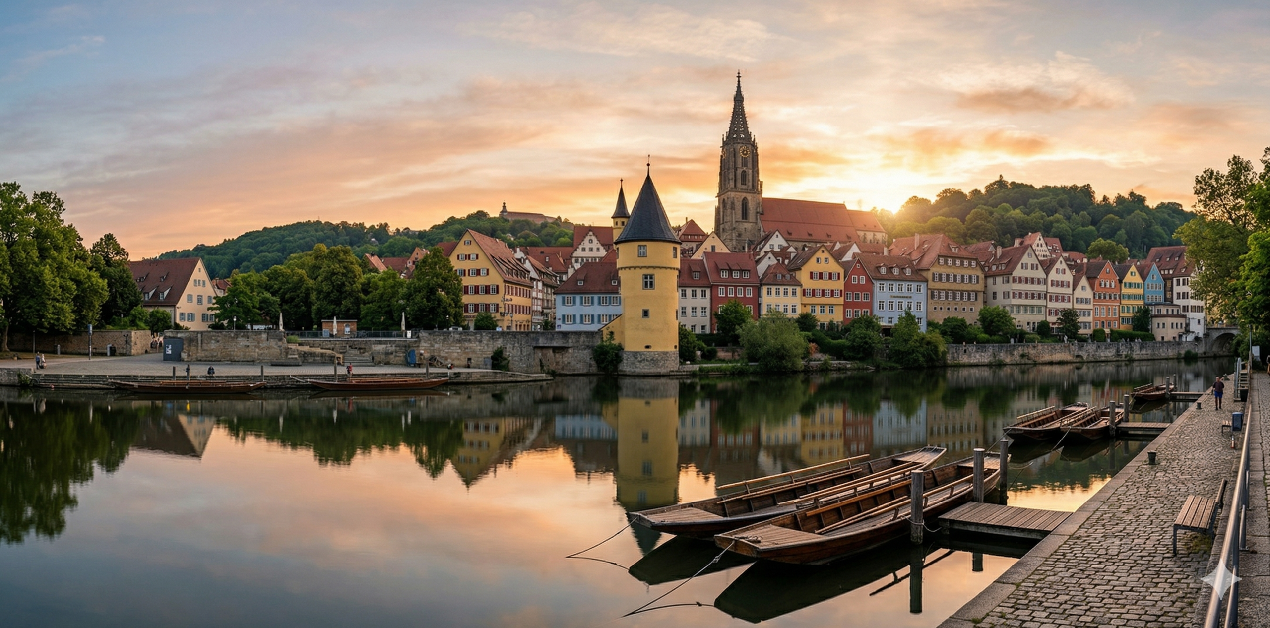 Einen KFZ Gutachter in Tübingen finden