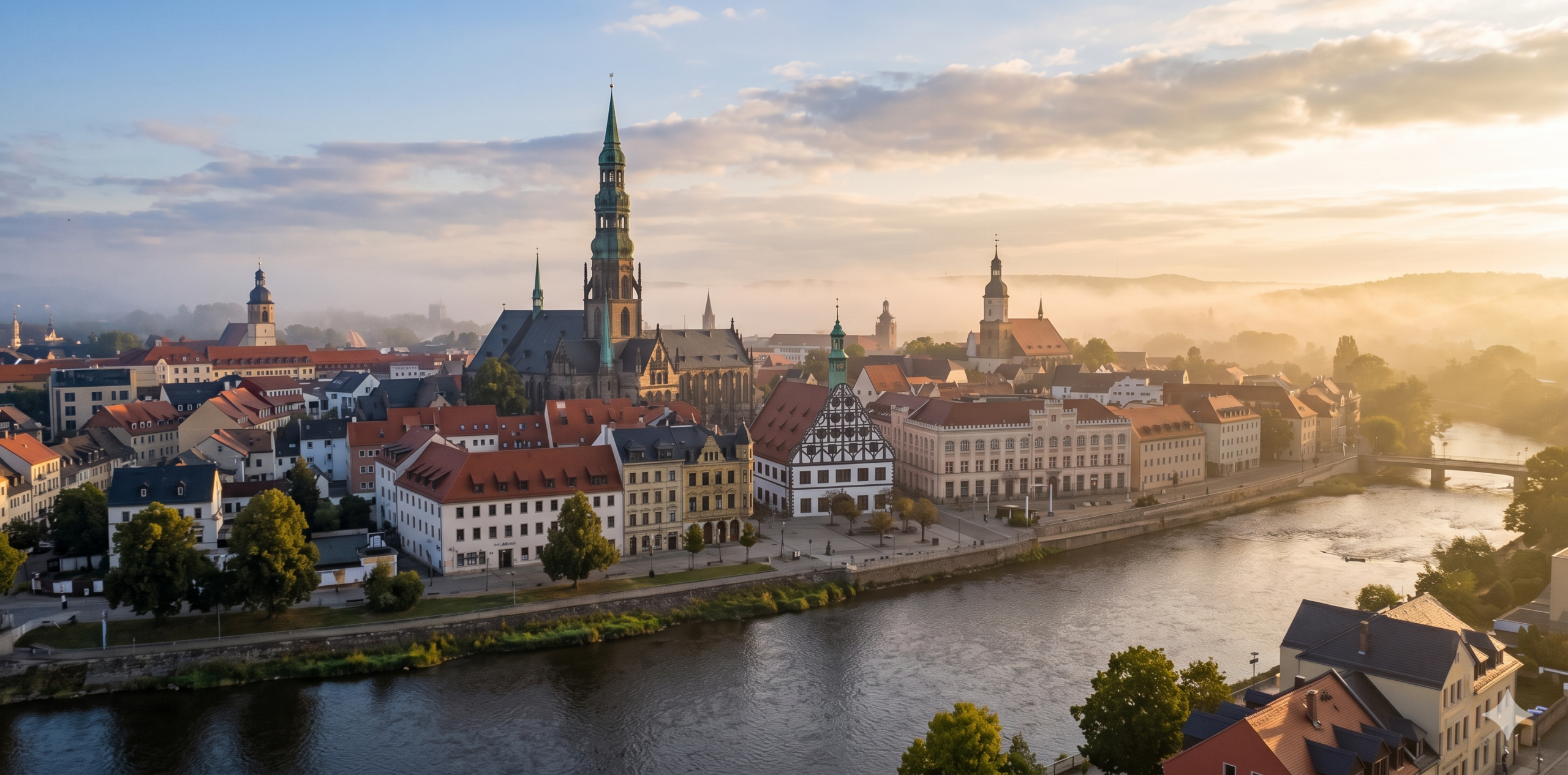 Einen KFZ Gutachter in Zwickau finden