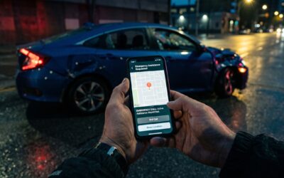 Kfz-Gutachter Aufträge gewinnen: Den Point of Need sichern